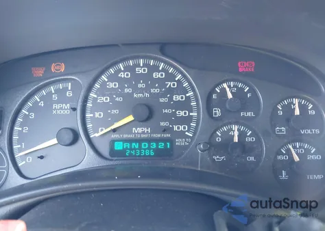 2001 Chevrolet Silverado 1500 Ls из США, поврежденный, VIN 1GCEC19T51Z161084